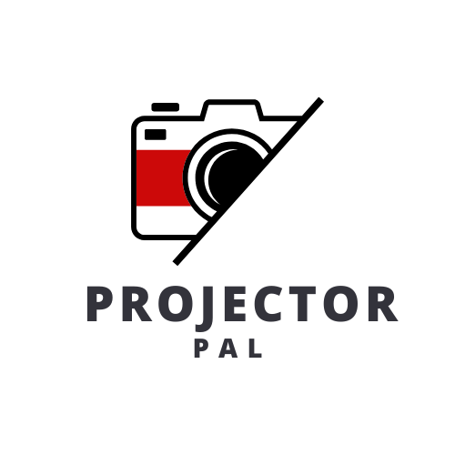 ProjectorPal